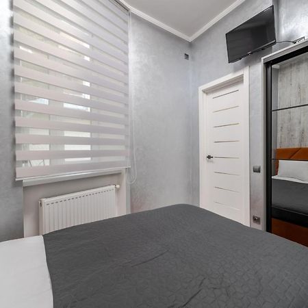 Demar Apart Vagilevicha Lviv Kültér fotó